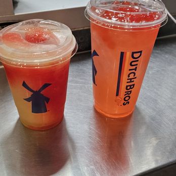 Dutch Bros Coffee - Juice Bars & Smoothies Near Me - La Mirada, California Dutch Bros Coffee - Juice Bars & Smoothies Near Me - La Mirada, California