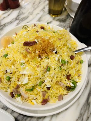 Congee Queen - Mississauga(Dundas&Hwy427) by null