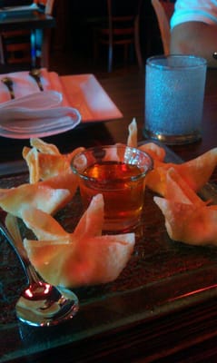 Kung Fu Thai & Chinese Restaurant by null