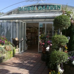 Umberto Giorgi Garden