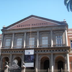 Arquivo Nacional