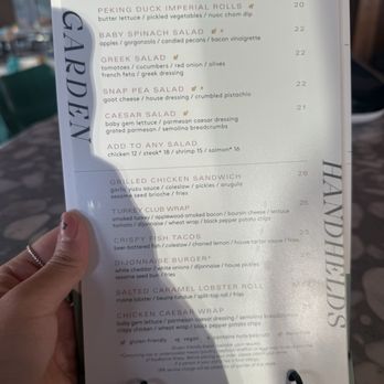 Lifted Restaurant - Menu - New American Near Me - Boston, Massachusetts Lifted Restaurant - Menu - New American Near Me - Boston, Massachusetts