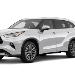 Spinelli Toyota Pointe-Claire - Toyota Highlander