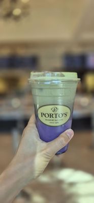 Porto's Bakery and Cafe by null