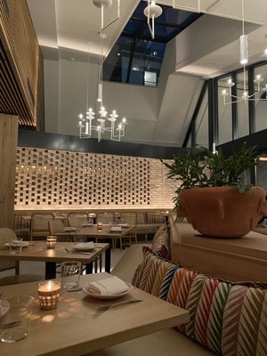 Condesa by null