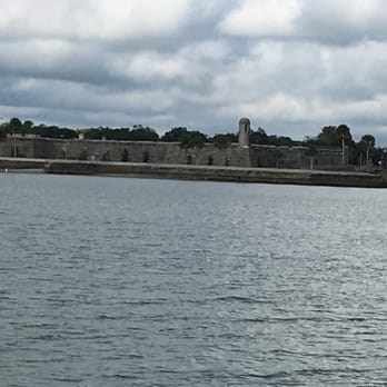 Florida Water Tours - Boat Tours Near Me - St. Augustine, Florida Florida Water Tours - Boat Tours Near Me - St. Augustine, Florida