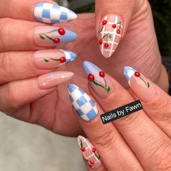Serenity Nail Spa