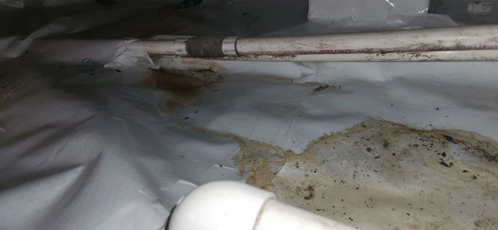 Slide of Precision Plumbing & Drain Cleaning