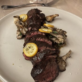 Il Fiorista - Steak - Cocktail Bars Near Me - New York, New York