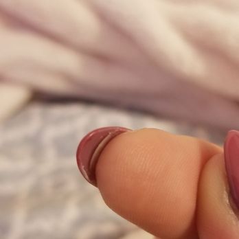 Lindaa Nail Spa - Another angle - Nail Salons Near Me - La Mirada, California