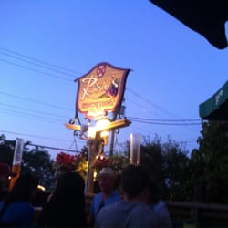 Rosie's Restaurant