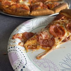 YR Pizza Planet