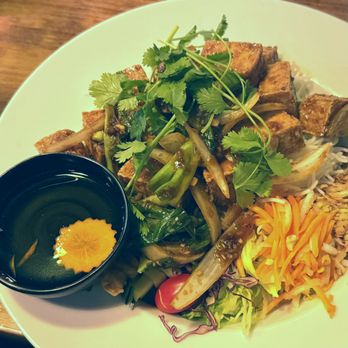 Pho 88 - Tofu vermicelli noodles - Vietnamese Near Me - Bend, Oregon
