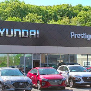 PRESTIGE TOYOTA-NY - Updated August 2025 - 38 Photos & 149 Reviews ...