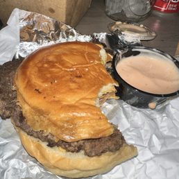 Smash Burger