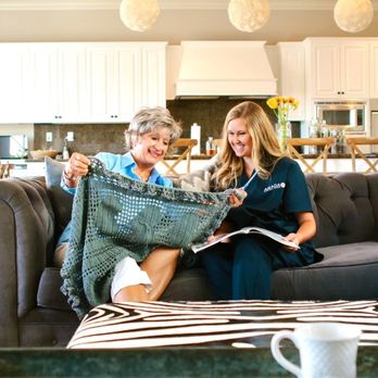Amada Senior Care - Home Health Care Near Me - Colorado Springs, Colorado Amada Senior Care - Home Health Care Near Me - Colorado Springs, Colorado