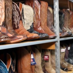 French's Shoes and Boots