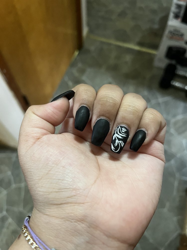 NEW SEXY NAILS & SPA - Updated August 2025 - 24 Photos & 41 Reviews