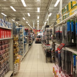 Canadian Tire