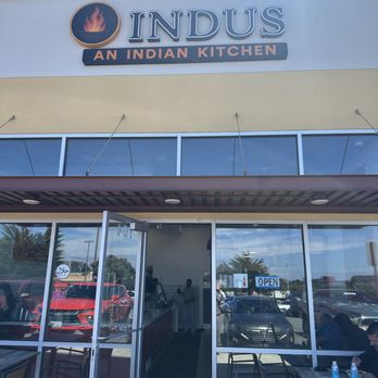 Indus an Indian Kitchen - Indian Near Me - Marina, California Indus an Indian Kitchen - Indian Near Me - Marina, California