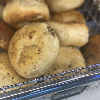 Bagel Spot - a basket full of bagels - Bagels Near Me - Union, New Jersey Bagel Spot - a basket full of bagels - Bagels Near Me - Union, New Jersey