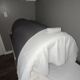 Sauna pod! Sauna pod!