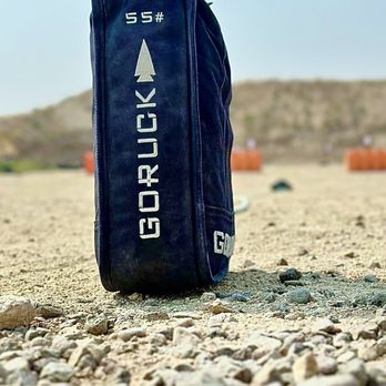 Go Outside and Train - Circuit Training Gyms Near Me - Boise, Idaho