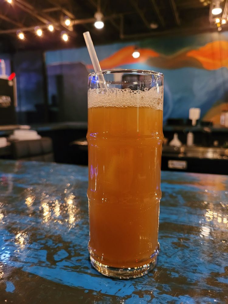 Social spots from The Kava Klub