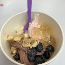 FroyoWorld