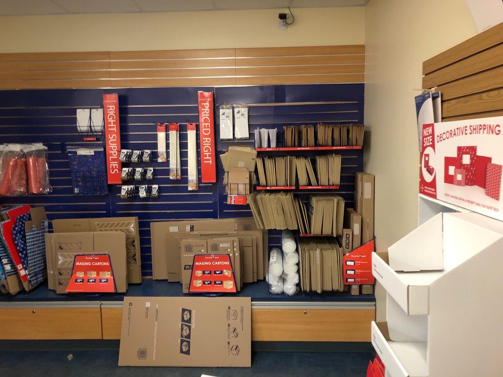 US POST OFFICE Updated October 2024 73 Hammond St Ste 9998, Bangor, Maine Post Offices