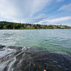 Cove Point Lodge