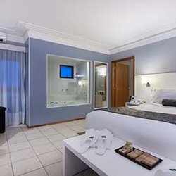 Quality Hotel Aracaju