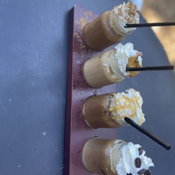 Grandpa's Cellar - Small cups but tasty flavors - Bakeries Near Me - Camino, California Grandpa's Cellar - Small cups but tasty flavors - Bakeries Near Me - Camino, California