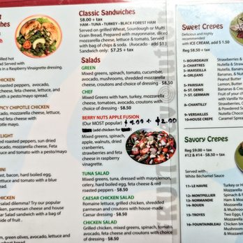 Fruit Revolution Montebello - Menu of food - Juice Bars & Smoothies Near Me - Montebello, California Fruit Revolution Montebello - Menu of food - Juice Bars & Smoothies Near Me - Montebello, California
