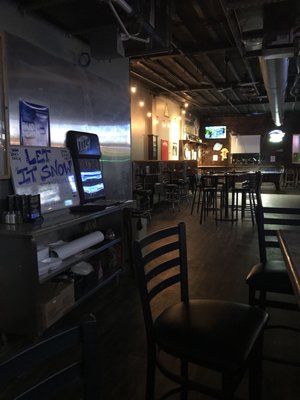 Charlie's Tap House by null
