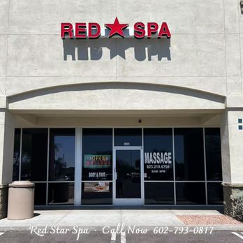 Red Star Foot Massage Spa - Welcome to Red Star Spa - Massage Near Me - Peoria, Arizona Red Star Foot Massage Spa - Welcome to Red Star Spa - Massage Near Me - Peoria, Arizona