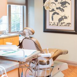 Village Dental Center - Village Dental Center operatory