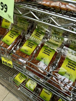 Beef Jerky Store by null