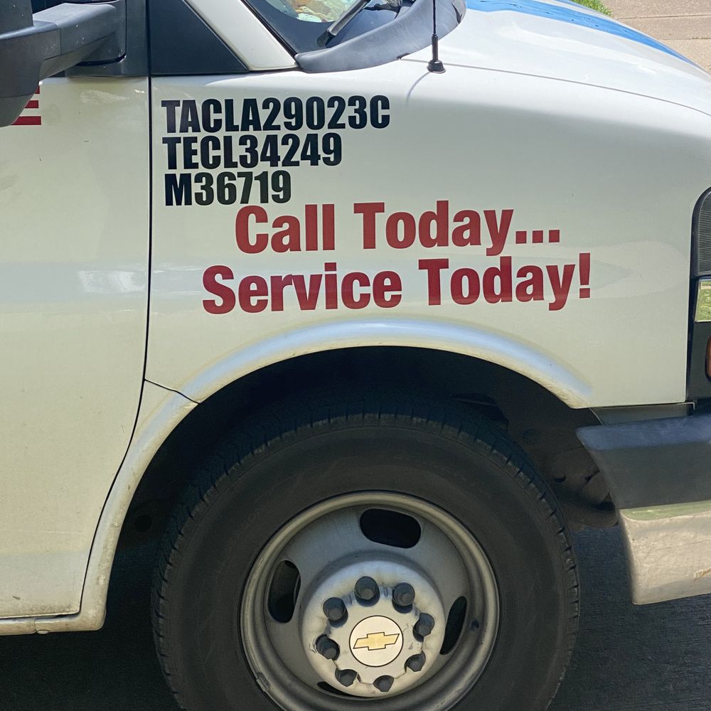 Xtreme Air Services - It's true...I tried it twice! - Heating & Air Conditioning/HVAC Near Me - Sunnyvale, Texas Xtreme Air Services - It's true...I tried it twice! - Heating & Air Conditioning/HVAC Near Me - Sunnyvale, Texas