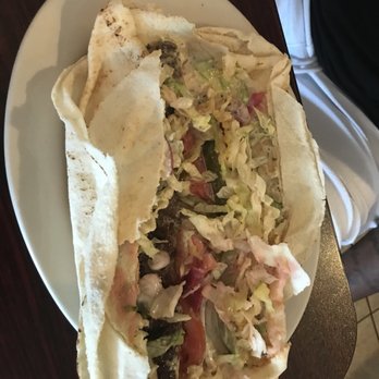 Jerusalem Restaurant - Middle Eastern Near Me - Kissimmee, Florida