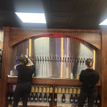 K2 Brothers Brewing at Freewill - Tap - Breweries Near Me - Walworth, New York K2 Brothers Brewing at Freewill - Tap - Breweries Near Me - Walworth, New York