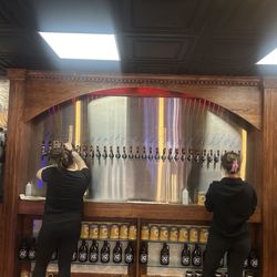 K2 Brothers Brewing at Freewill - Tap