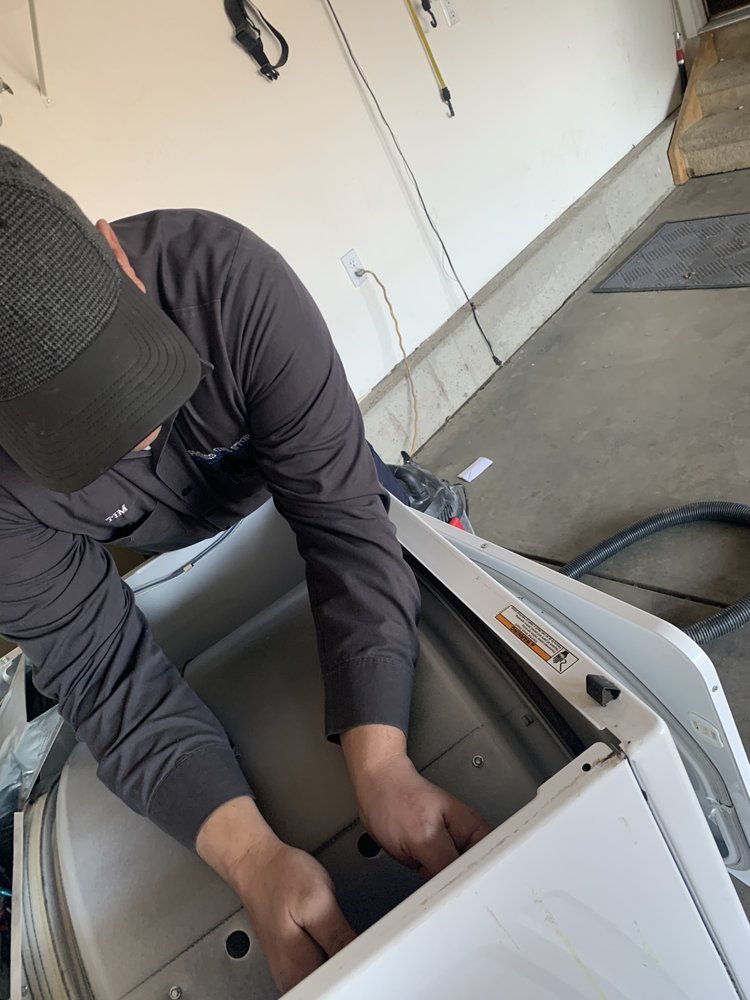 SPRINGS ONE STOP APPLIANCE REPAIR Updated May 2024 11 Photos