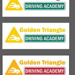 Golden Triangle Driving Academy