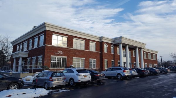 Arcara Zucarelli Lenda & Associates