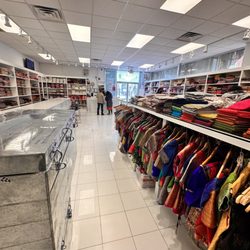 Nalli Silks