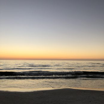 Clearwater Beach - Beaches Near Me