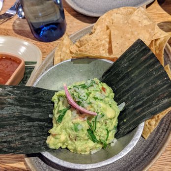 Frontera Grill - Guac - Mexican Near Me - Chicago, Illinois Frontera Grill - Guac - Mexican Near Me - Chicago, Illinois