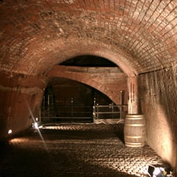 Williamson Tunnels Heritage Centre