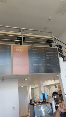 Menu photo 8 Solid Coffee Roasters Huntington Beach, CA Menu photo 8 Solid Coffee Roasters Huntington Beach, CA